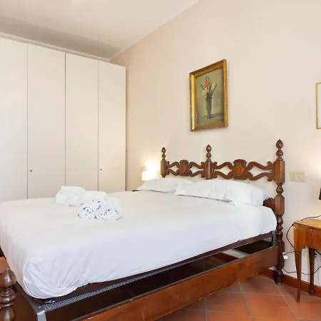 Spacious In With Balcony